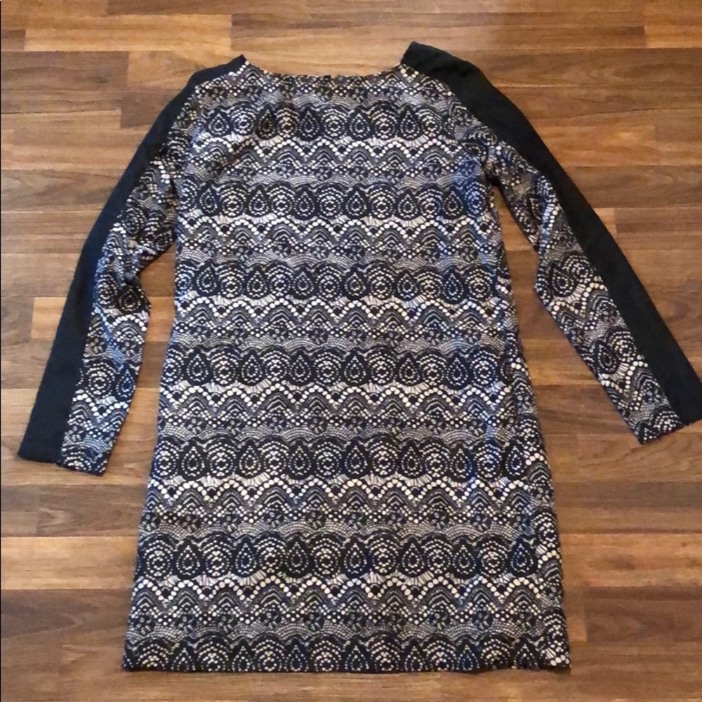 Long sleeve Dress